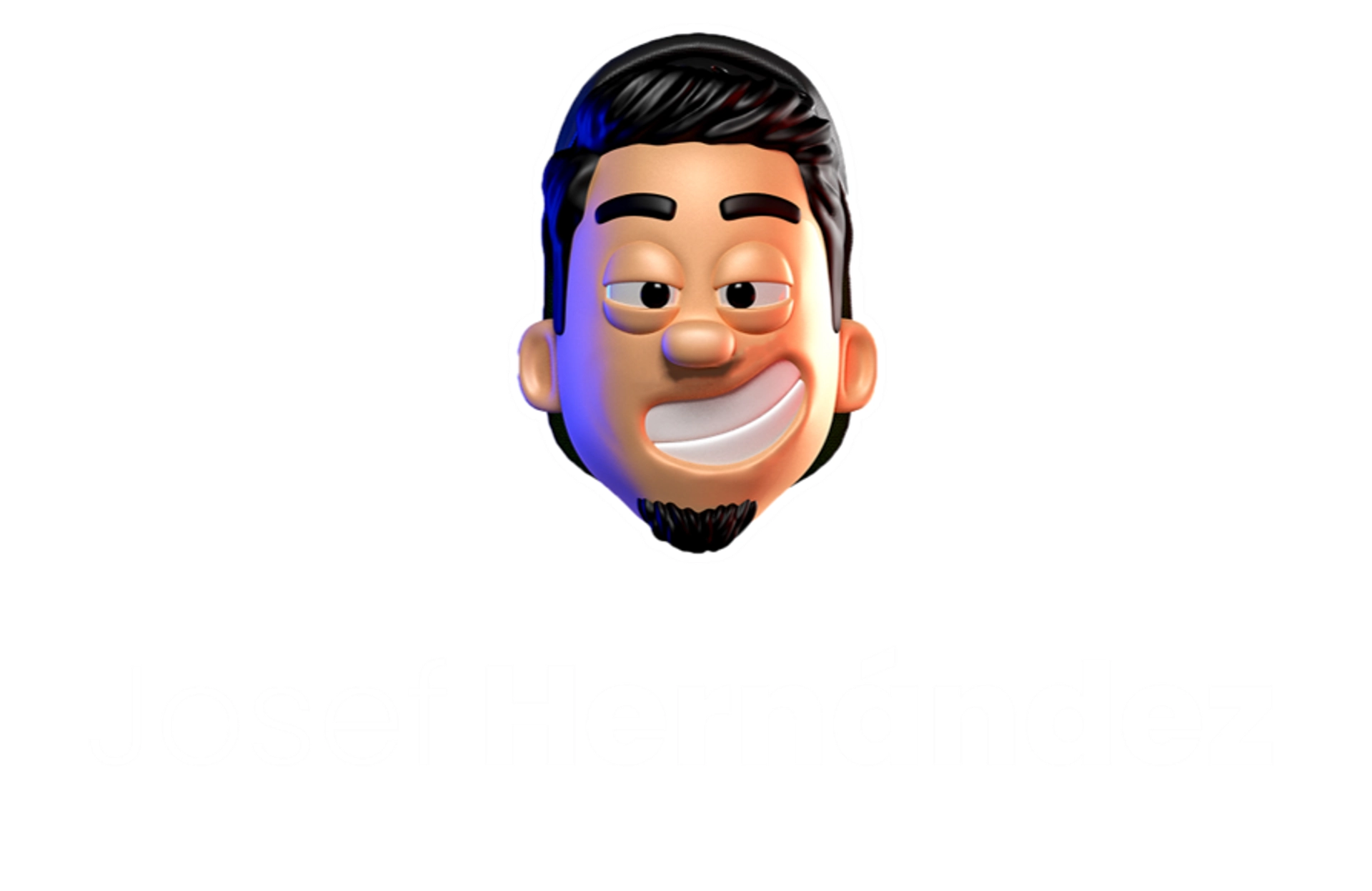 Josef Hernández Logo